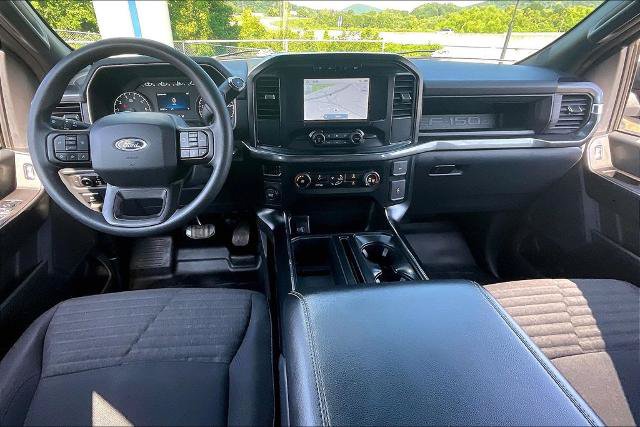 Certified 2023 Ford F150 XL w/ STX Appearance Package RWD image 15