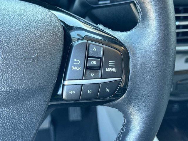 Certified 2023 Ford Escape SE w/ PHEV Premium Package FWD image 20