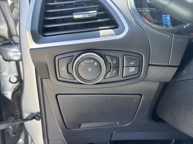 Certified 2022 Ford Edge SEL w/ Convenience Package image 21