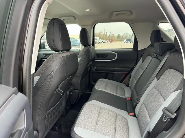 Certified 2021 Ford Bronco Sport Big Bend image 10