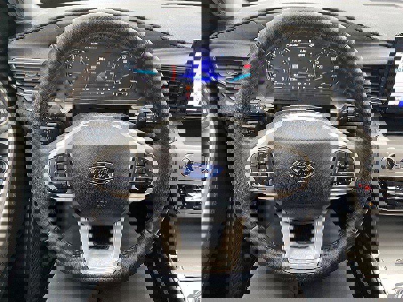 Certified 2022 Ford Explorer XLT w/ Equipment Group 202A image 24