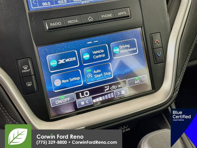 Used 2025 Subaru Outback AWD/4WD image 18