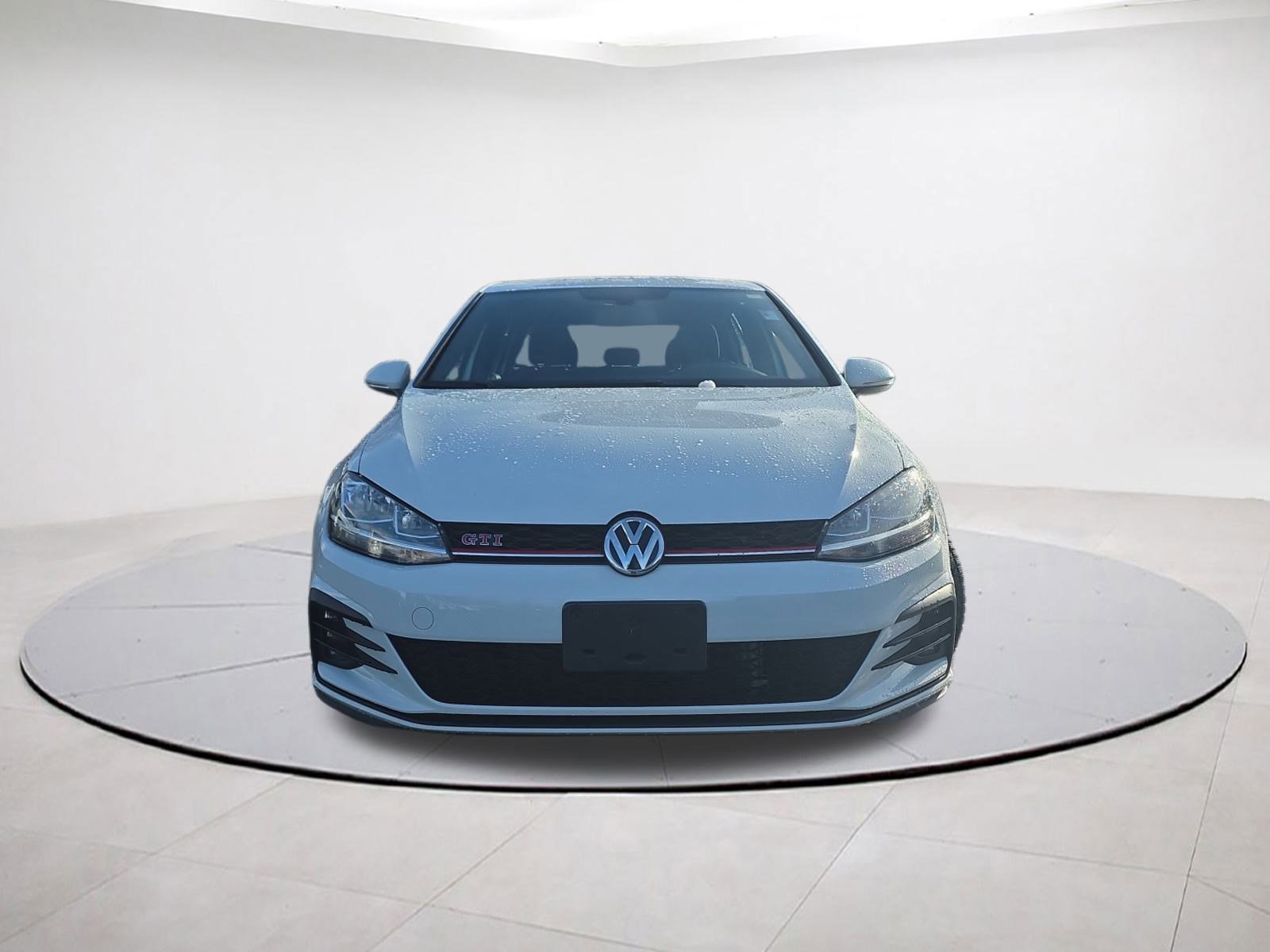 Used 2018 Volkswagen GTI S image 2