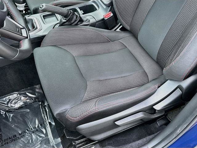 Used 2022 Subaru WRX Premium AWD/4WD image 16