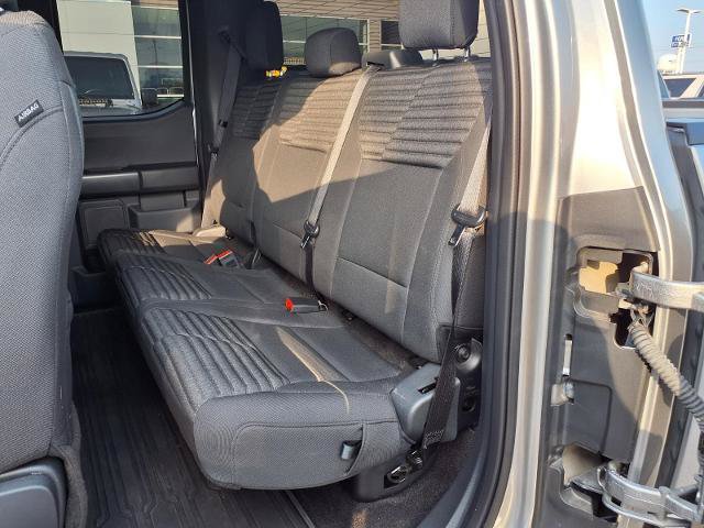 Certified 2023 Ford F150 XL w/ STX Appearance Package AWD/4WD image 17