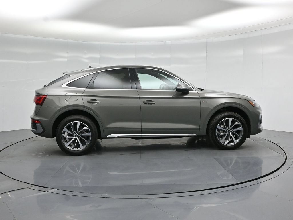Used 2023 Audi Q5 2.0T Premium w/ Convenience Package AWD/4WD image 28
