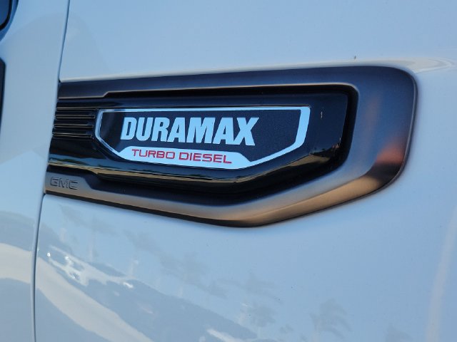 Used 2026 GMC Sierra 1500 AT4X AWD/4WD image 15