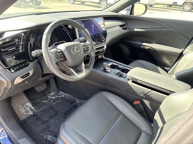 Used 2023 Lexus RX 350 Premium image 16