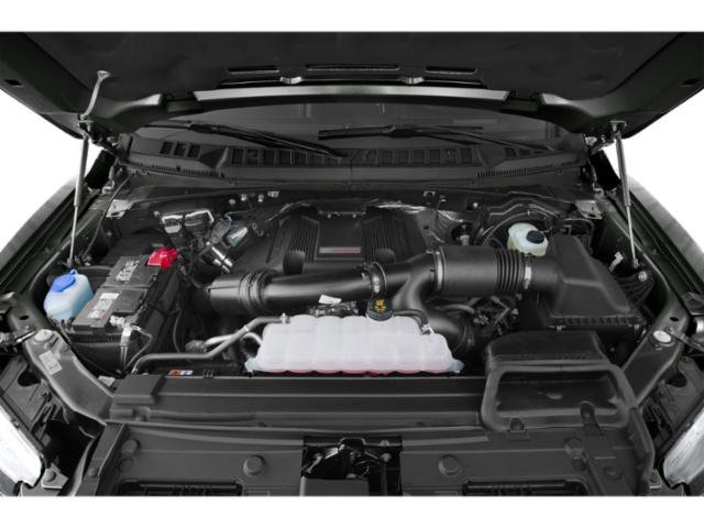 Certified 2018 Ford F150 Raptor w/ Equipment Group 802A Luxury image 13