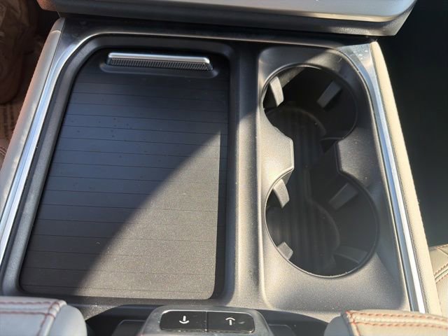 Certified 2025 Ford Expedition Active AWD/4WD image 46