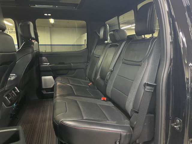 Certified 2025 Ford F150 Raptor AWD/4WD image 18
