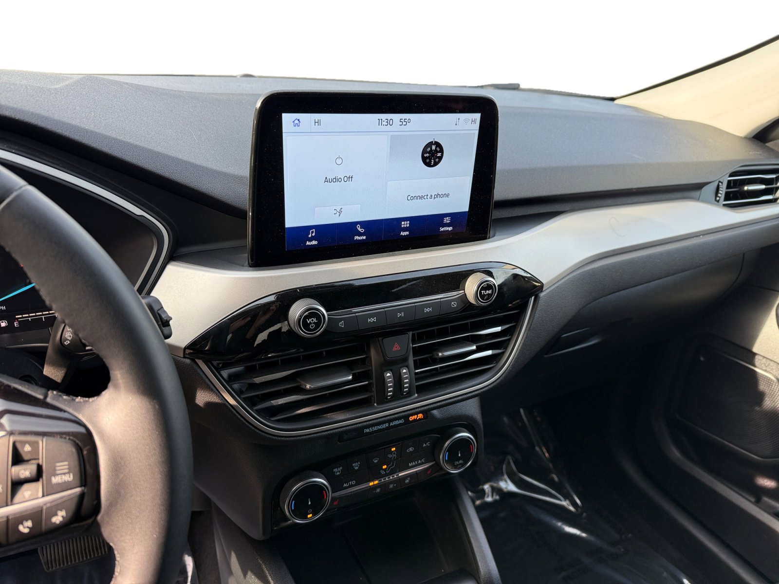 Certified 2022 Ford Escape SEL image 12