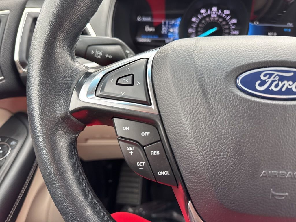 Certified 2024 Ford Edge Titanium image 18