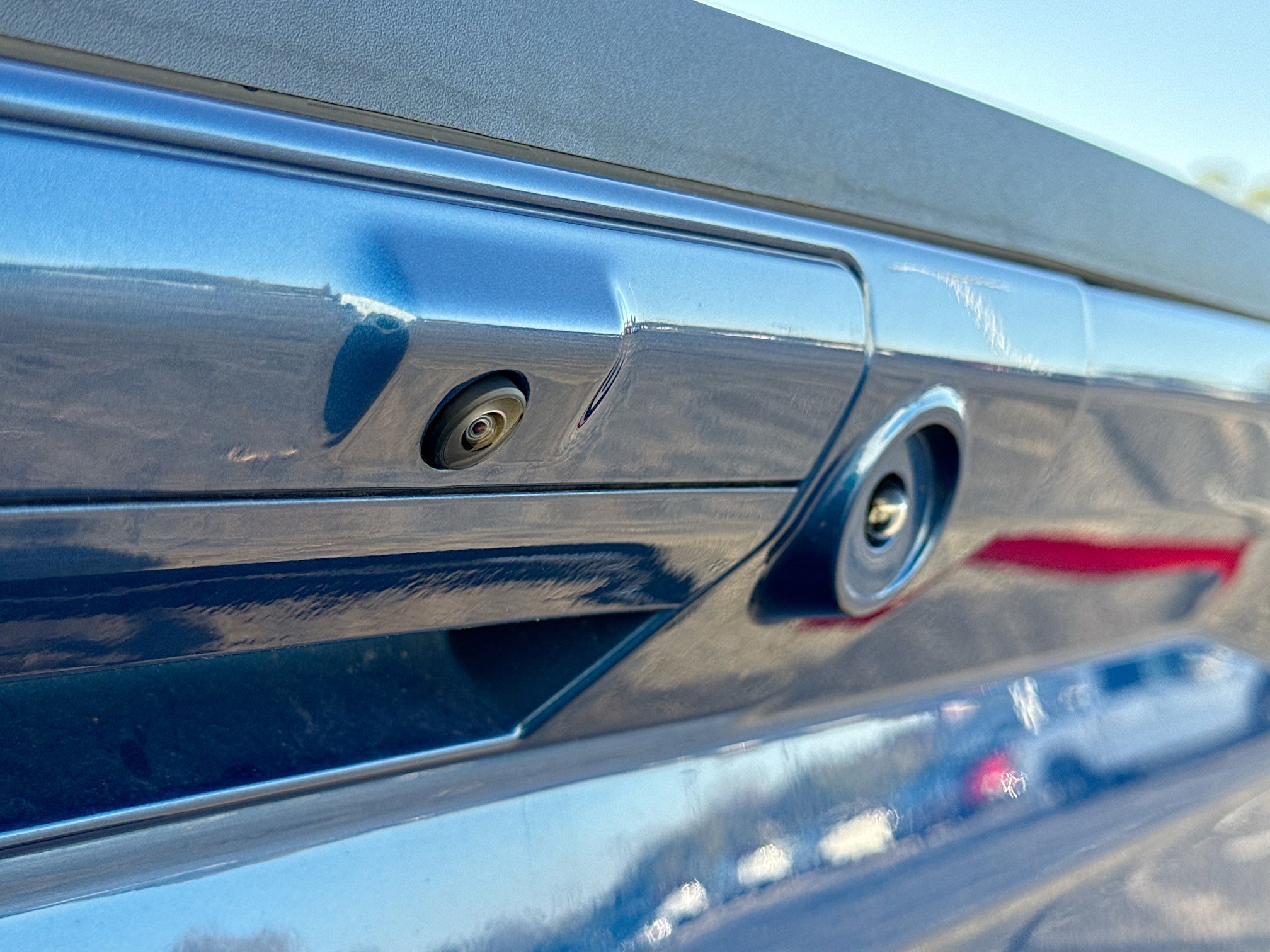 Certified 2023 Ford F150 XLT w/ Equipment Group 302A High image 16