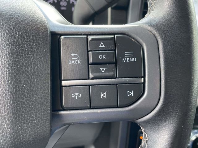 Certified 2023 Ford F150 XLT w/ Equipment Group 302A High image 25