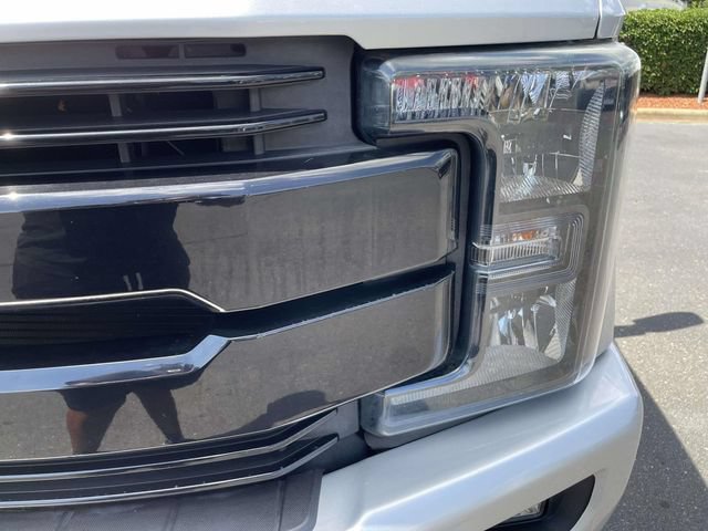 Certified 2019 Ford F350 Lariat AWD/4WD image 45