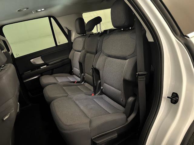 Certified 2025 Ford Expedition Active RWD image 31