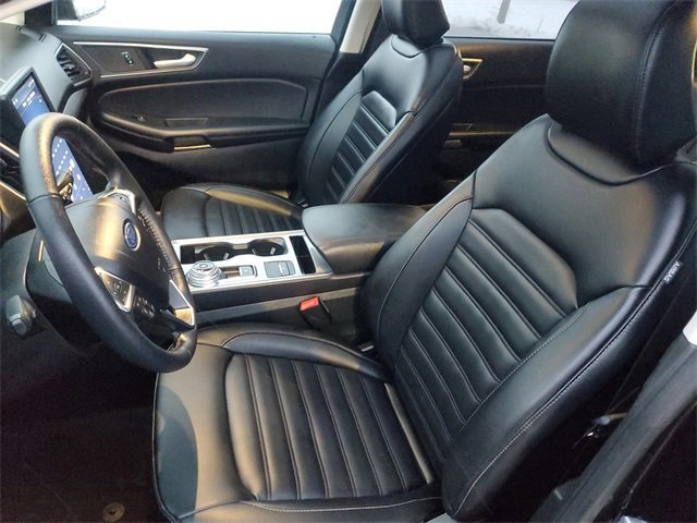 Certified 2024 Ford Edge SEL w/ Convenience Package image 9