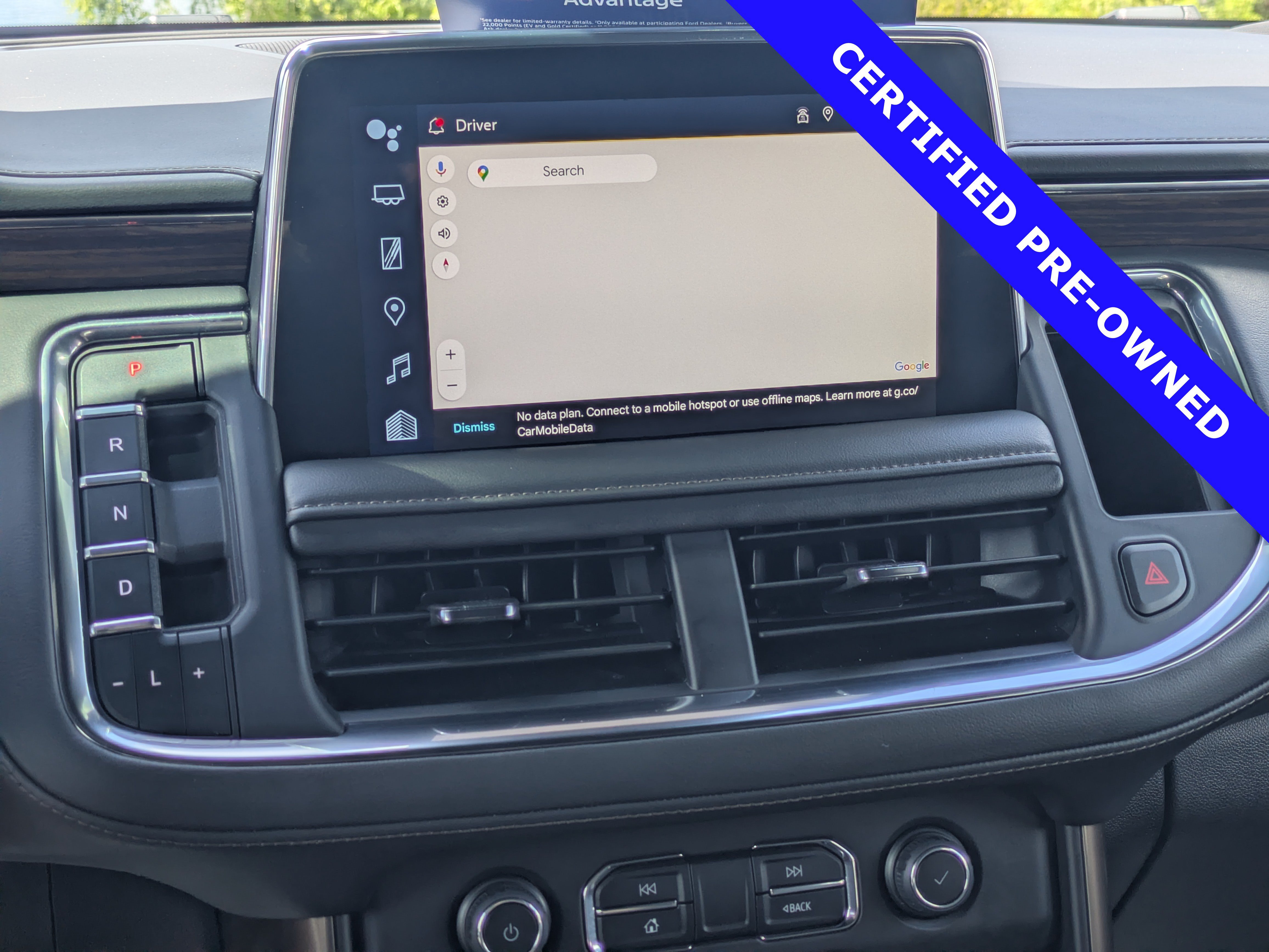 Used 2024 Chevrolet Tahoe High Country RWD image 32