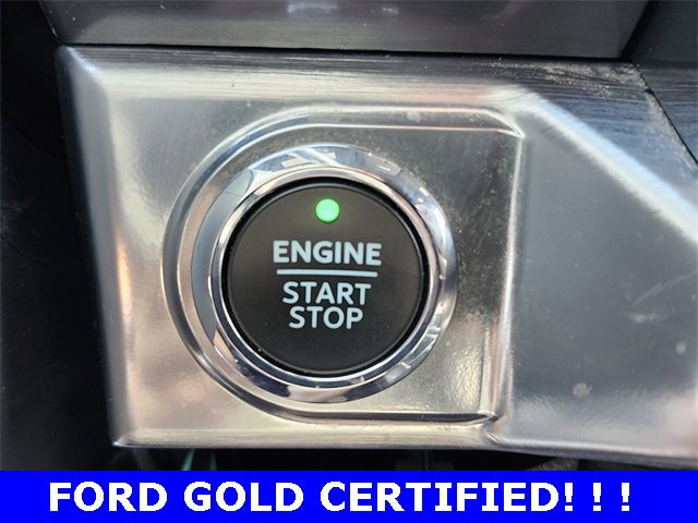 Certified 2022 Ford F150 Lariat w/ Equipment Group 502A High image 29