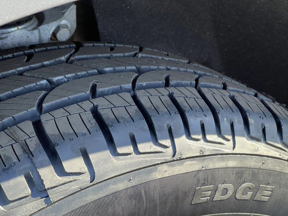 Certified 2022 Ford Edge SEL w/ Convenience Package image 15