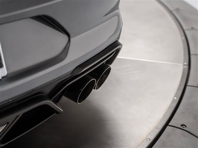 Certified 2021 Ford Mustang Shelby GT500 w/ Carbon Fiber Track Pack image 22