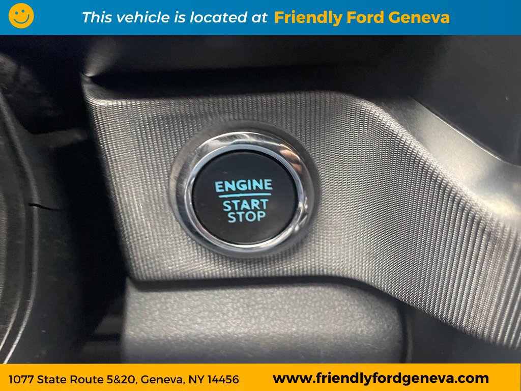 Certified 2024 Ford F350 Platinum AWD/4WD image 16