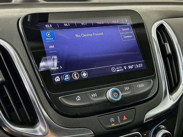 Used 2024 Chevrolet Equinox Premier AWD/4WD image 17