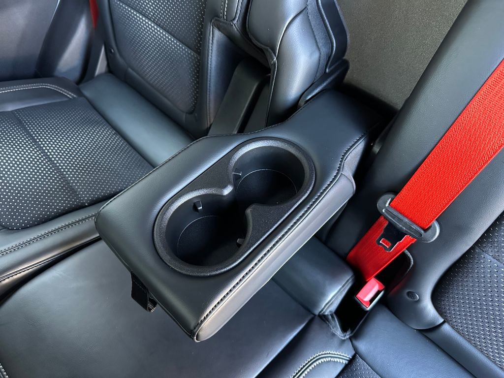 Certified 2023 Ford Bronco Raptor image 39