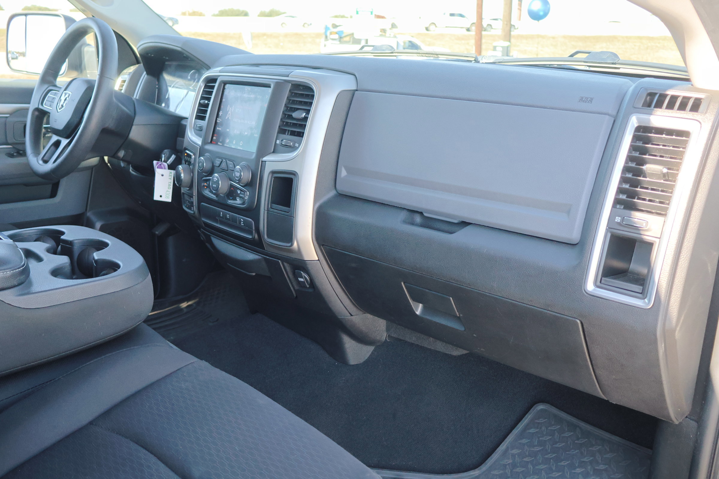 Used 2019 RAM 1500 Classic Warlock w/ Electronics Group image 35