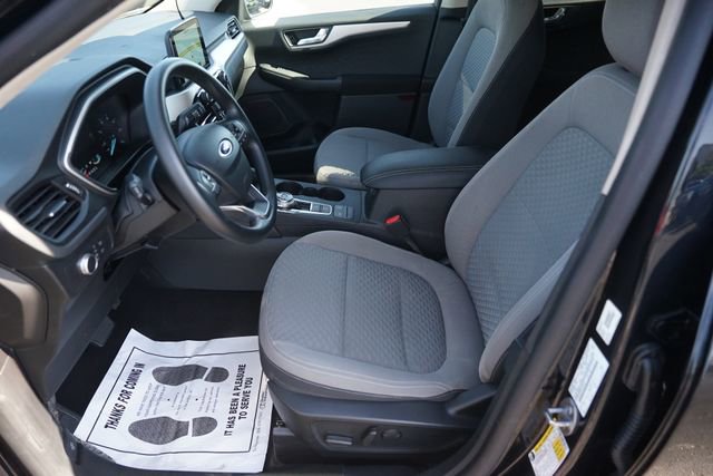 Certified 2020 Ford Escape SE FWD image 9
