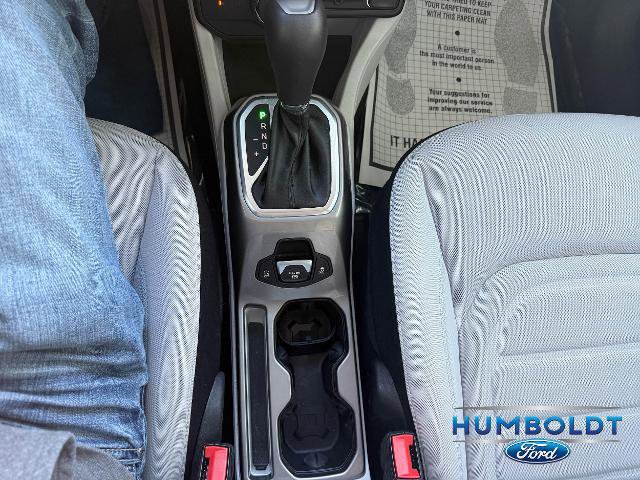 Used 2022 Jeep Renegade Latitude w/ Convenience Group image 21