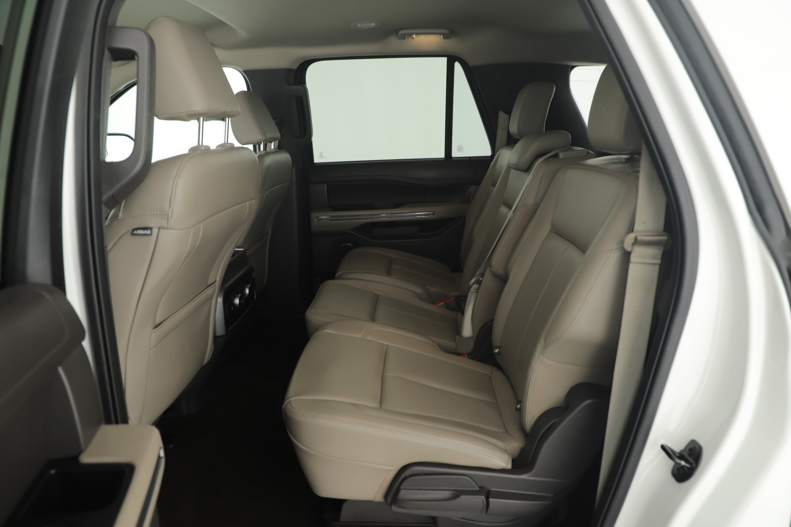 Certified 2021 Ford Expedition Max XLT image 21