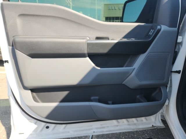 Certified 2024 Ford F150 XL RWD image 26