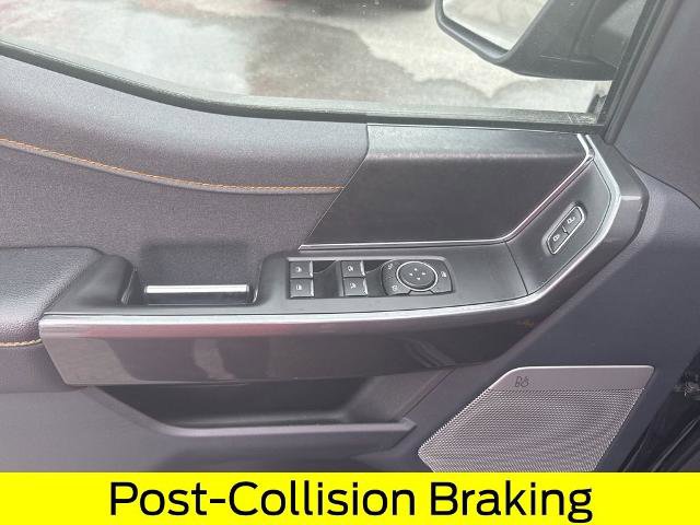 Certified 2022 Ford F150 Tremor w/ Equipment Group 401A Mid image 18