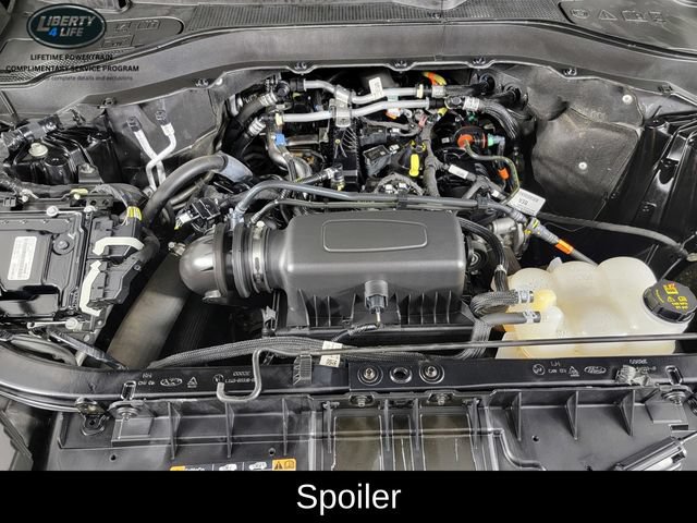 Certified 2023 Ford Explorer XLT w/ Equipment Group 202A AWD/4WD image 38