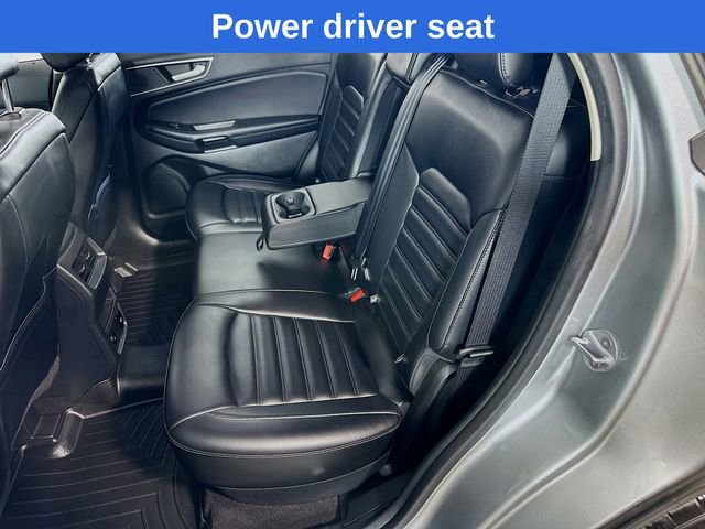 Certified 2023 Ford Edge SEL w/ Convenience Package image 17
