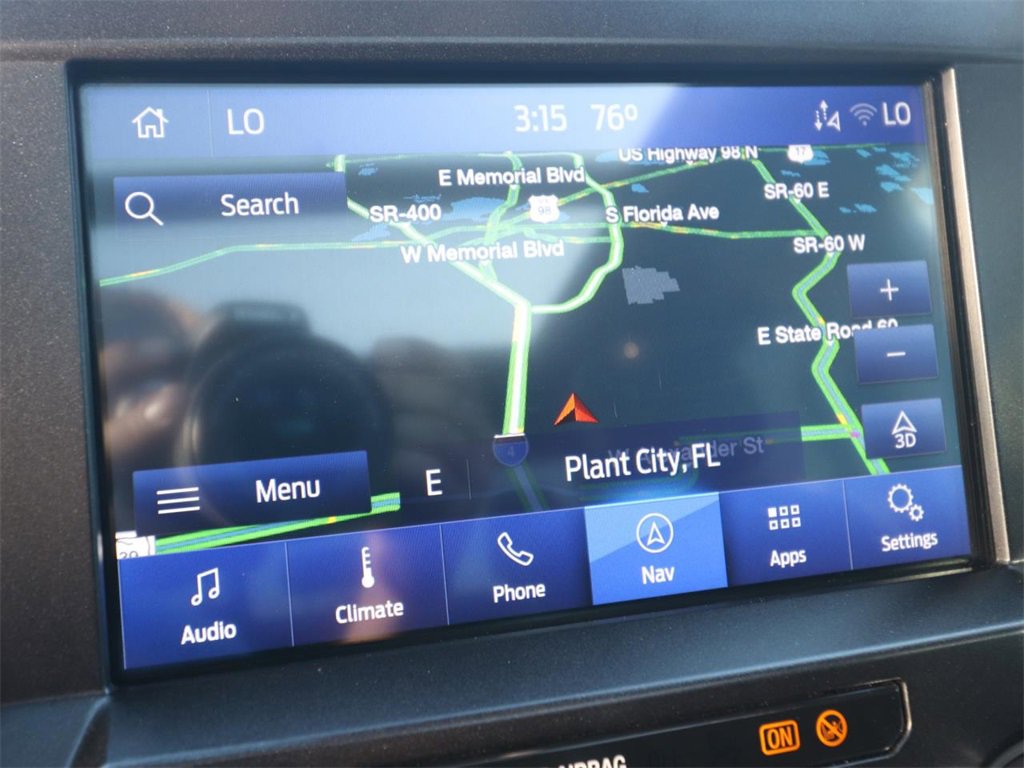 Certified 2021 Ford F250 Lariat image 20