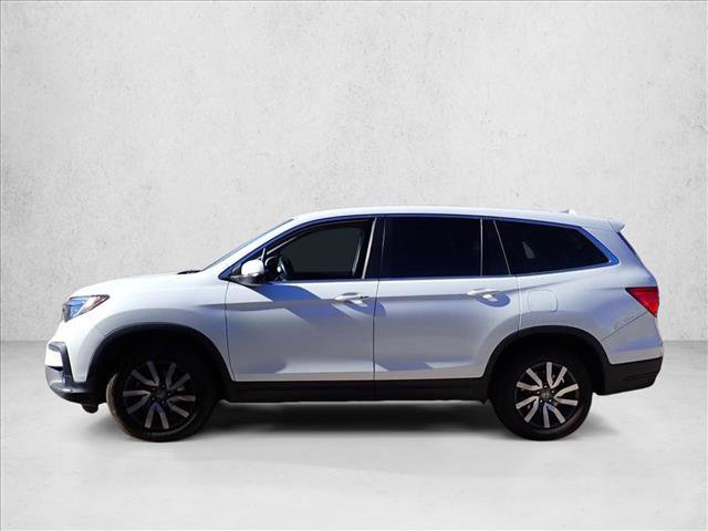 Used 2020 Honda Pilot EX-L image 11
