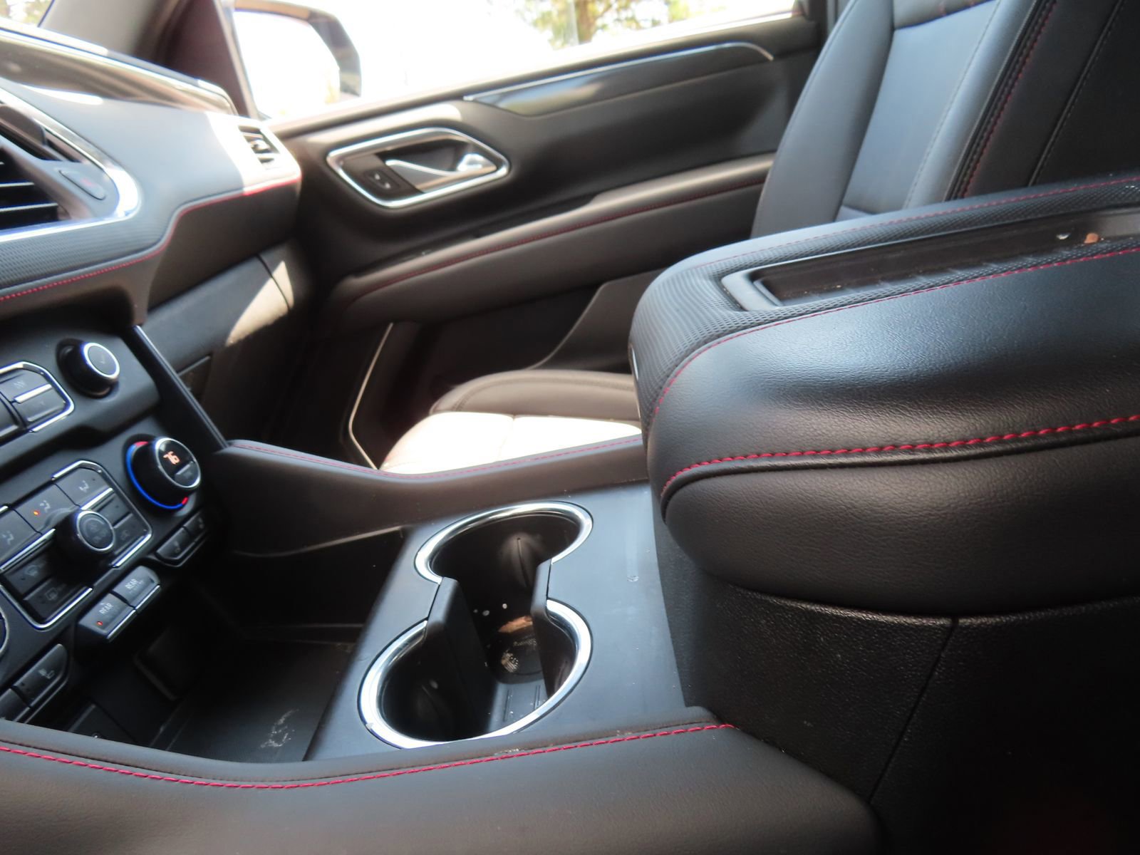 Used 2023 Chevrolet Tahoe RST w/ Luxury Package image 27