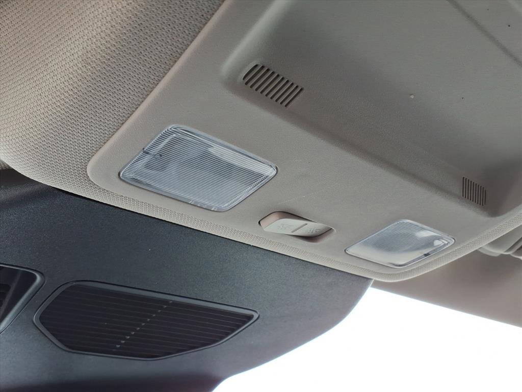 Certified 2020 Ford Escape SE image 21