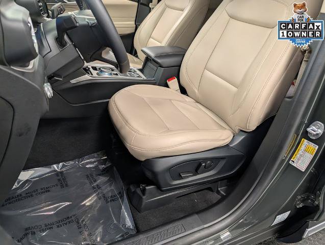 Certified 2022 Ford Explorer XLT w/ Equipment Group 202A AWD/4WD image 11