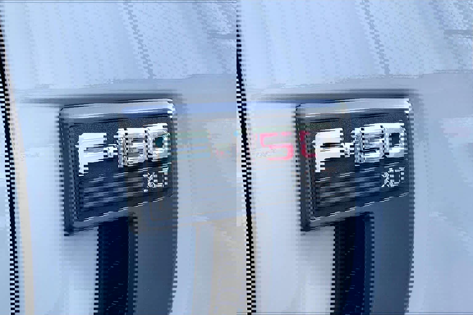 Certified 2023 Ford F150 XLT w/ Equipment Group 302A High image 9