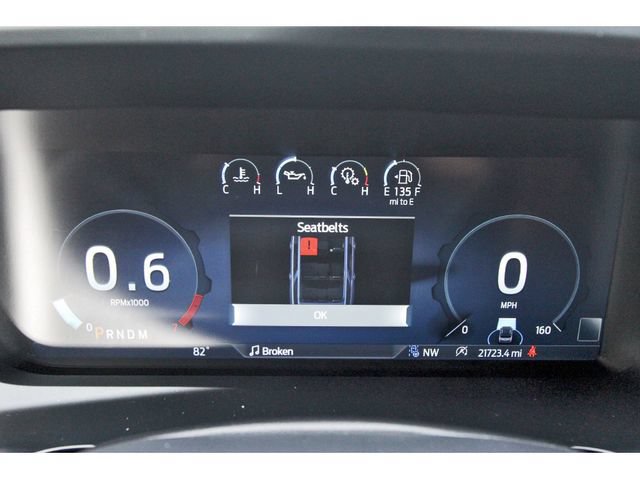 Certified 2023 Ford Expedition Platinum RWD image 15