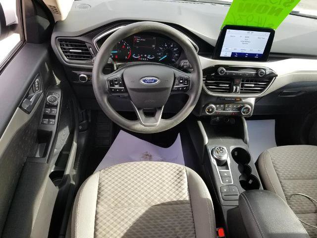 Certified 2020 Ford Escape SE image 16