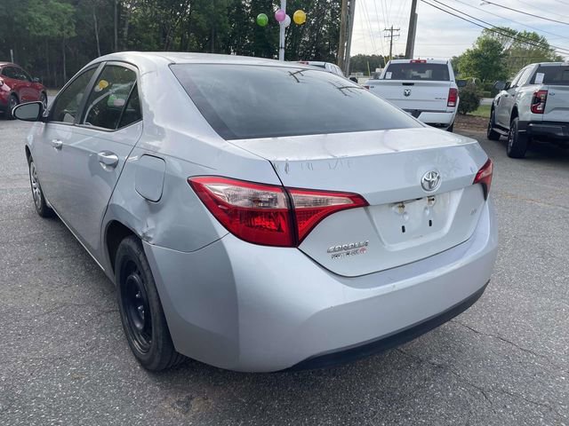 Used 2019 Toyota Corolla LE FWD video 2