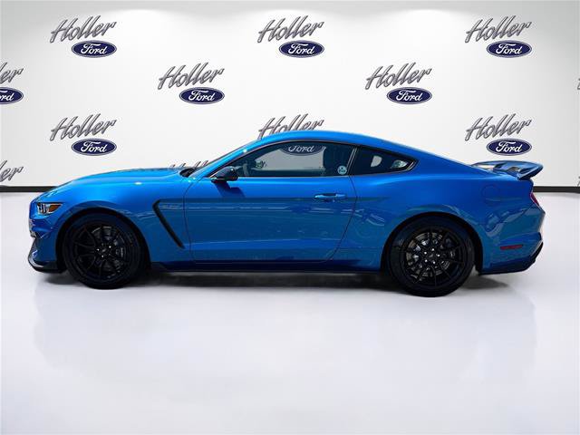 Certified 2019 Ford Mustang Shelby GT350 w/ Technology Package RWD image 5