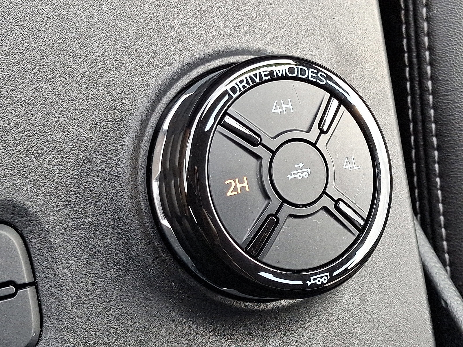 Certified 2024 Ford Ranger Lariat w/ Advanced Towing Package image 27