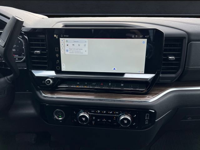 Used 2024 GMC Sierra 1500 Elevation image 11