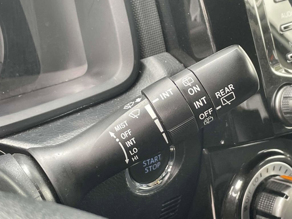 Used 2024 Toyota 4Runner TRD Off-Road Premium image 22